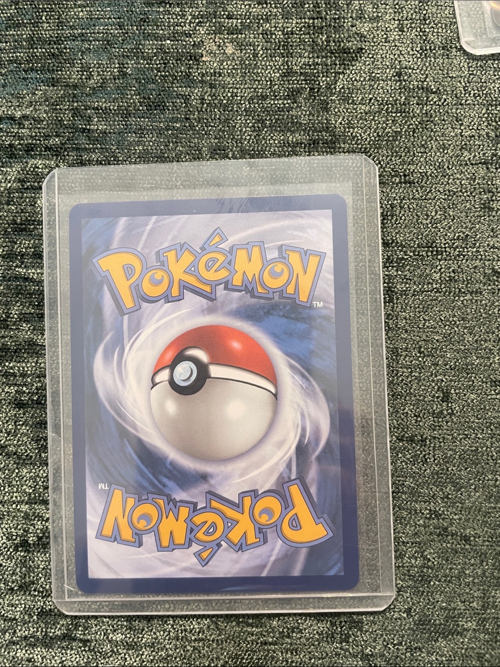 Pokémon Pitch Black Cards. Sold as a set. Numbers 4, 38 & 86. - Picture 3 of 7